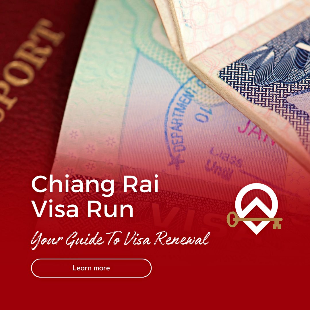 Visa Runs and Tourist Visas in Thailand: Your Comprehensive Guide