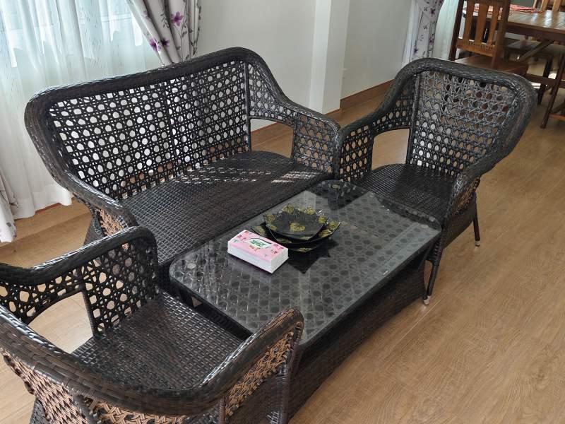 Modern 2-Bedroom House for Sale in PANALAI WIANG NUEA WIANG CHAI - Wiang Chai Pro2304