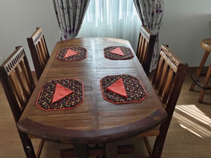 Modern 2-Bedroom House for Sale in PANALAI WIANG NUEA WIANG CHAI - Wiang Chai Pro2304