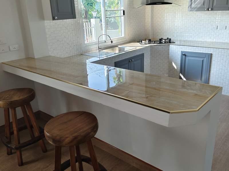 Modern 2-Bedroom House for Sale in PANALAI WIANG NUEA WIANG CHAI - Wiang Chai Pro2304