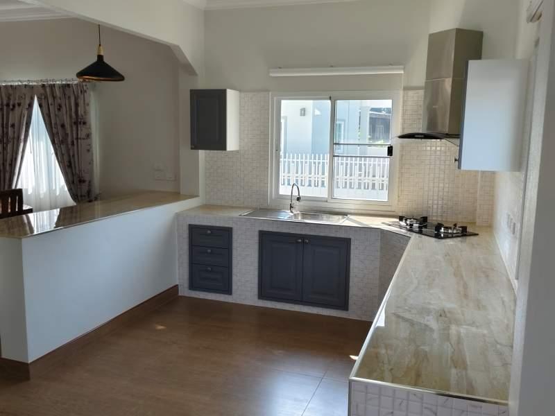 Modern 2-Bedroom House for Sale in PANALAI WIANG NUEA WIANG CHAI - Wiang Chai Pro2304