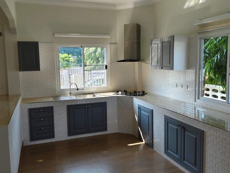 Modern 2-Bedroom House for Sale in PANALAI WIANG NUEA WIANG CHAI - Wiang Chai Pro2304