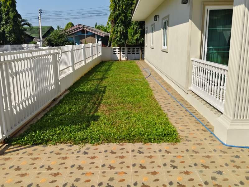 Modern 2-Bedroom House for Sale in PANALAI WIANG NUEA WIANG CHAI - Wiang Chai Pro2304