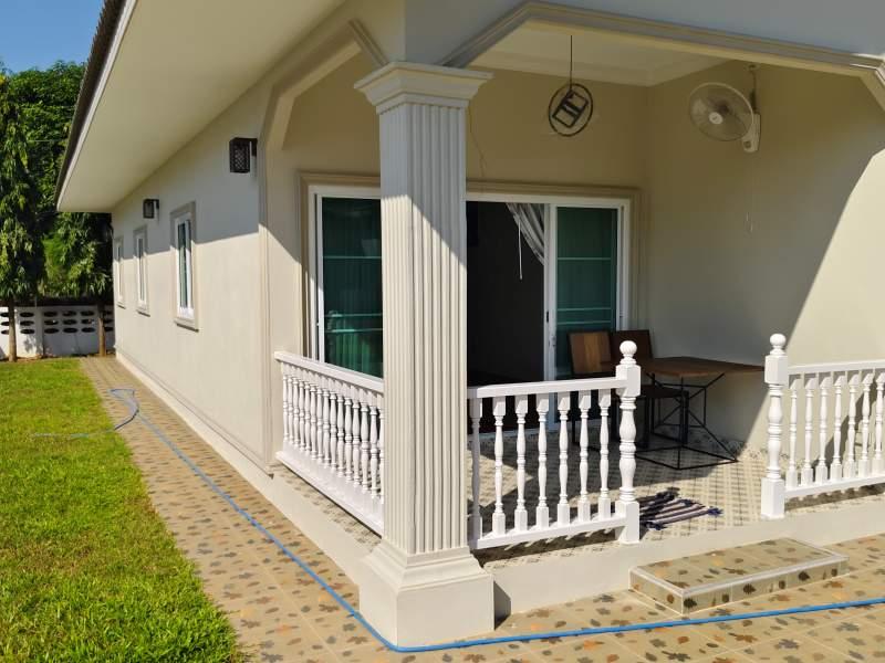 Modern 2-Bedroom House for Sale in PANALAI WIANG NUEA WIANG CHAI - Wiang Chai Pro2304