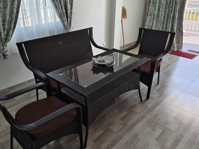 2-Bedroom Modern House for Sale in PANALAI WIANG NUEA WIANG CHAI - Wiang Chai Pro2305