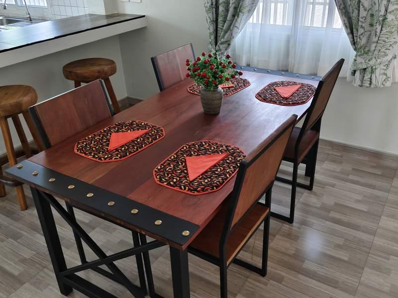 2-Bedroom Modern House for Sale in PANALAI WIANG NUEA WIANG CHAI - Wiang Chai Pro2305