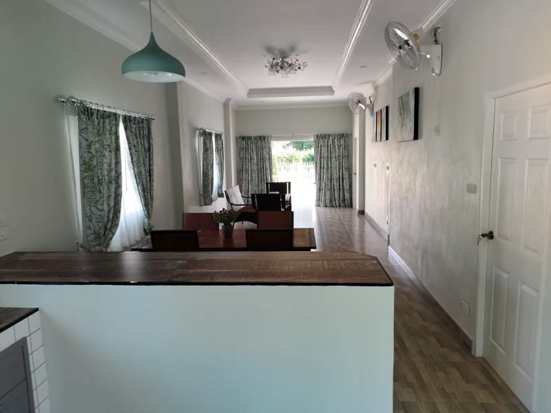 2-Bedroom Modern House for Sale in PANALAI WIANG NUEA WIANG CHAI - Wiang Chai Pro2305