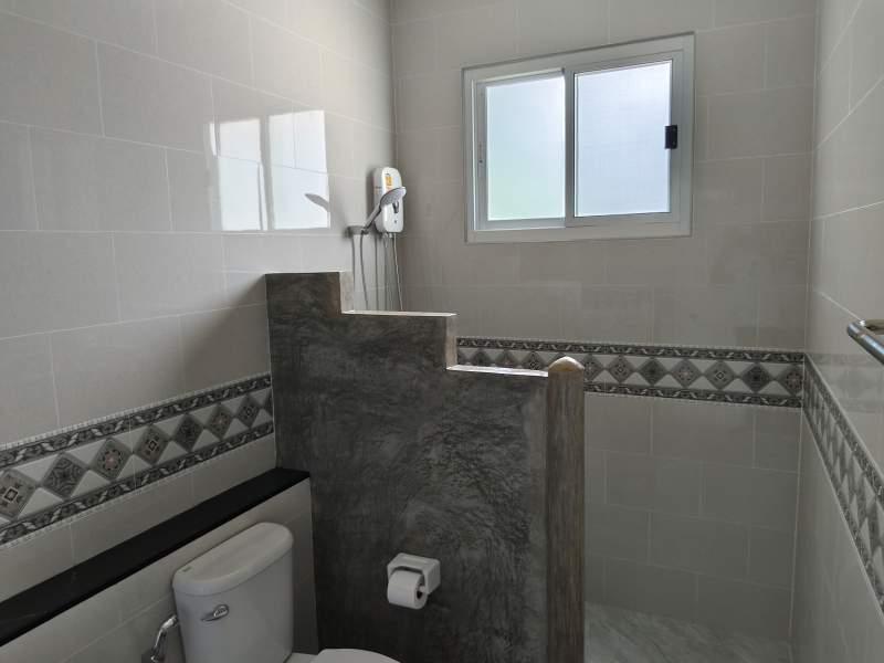 2-Bedroom Modern House for Sale in PANALAI WIANG NUEA WIANG CHAI - Wiang Chai Pro2305