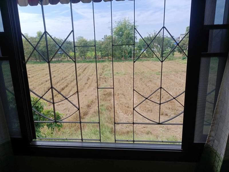 Spacious 4-Bedroom House for Sale in Rop Wiang, Chiang Rai - House in Chiangrai