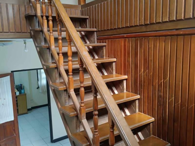 Spacious 4-Bedroom House for Sale in Rop Wiang, Chiang Rai - House in Chiangrai