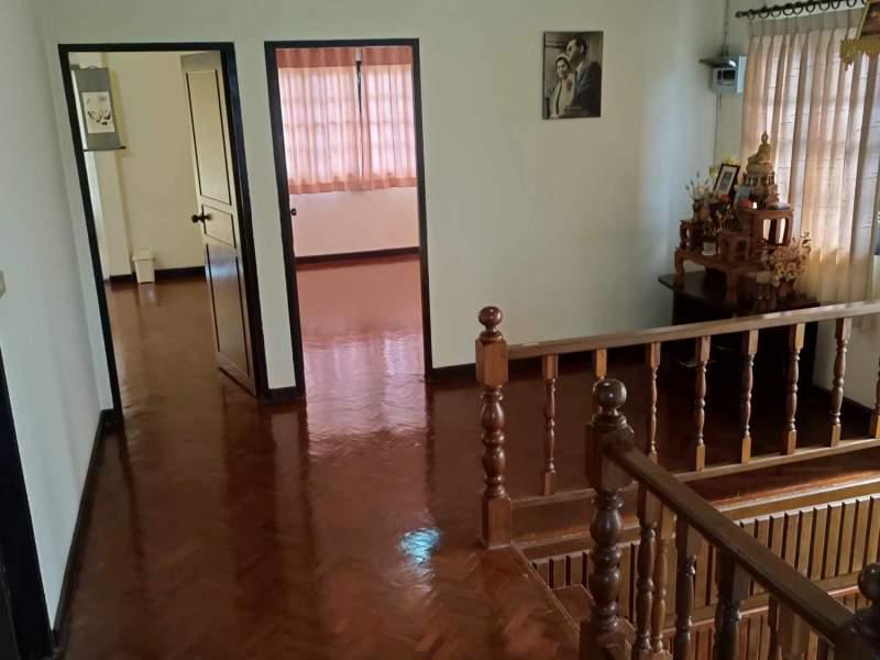 Spacious 4-Bedroom House for Sale in Rop Wiang, Chiang Rai - House in Chiangrai