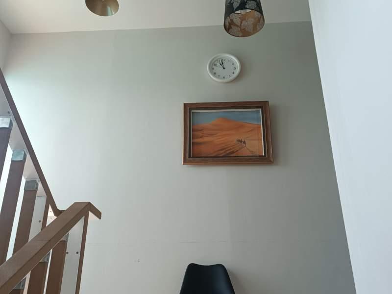 Modern 5-Bedroom Villa for Sale in Mueang Chiang Rai - Modern 5-Bedroom Villa 