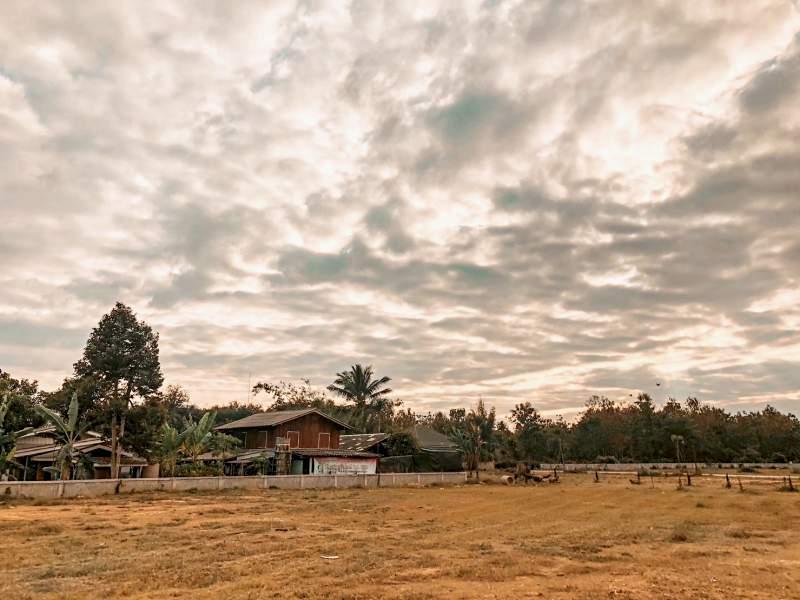 Land for Sale in Rim Kok, Mueang Chiang Rai - Image# 3