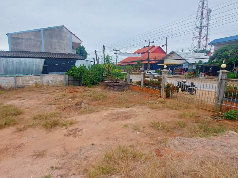 Land for Sale in Wiang Chai, Chiang Rai - Image# 5