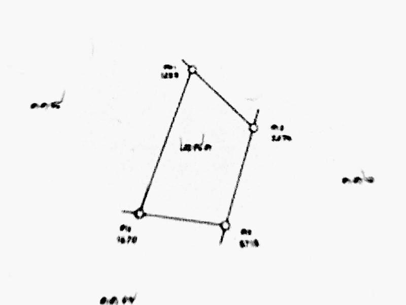 Land for Sale in Huai Sak, Chiang Rai - Chanote