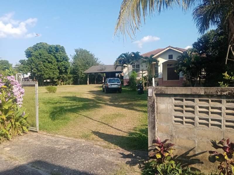 Land for Sale in San Sai, Mueang Chiang Rai - Image# 4