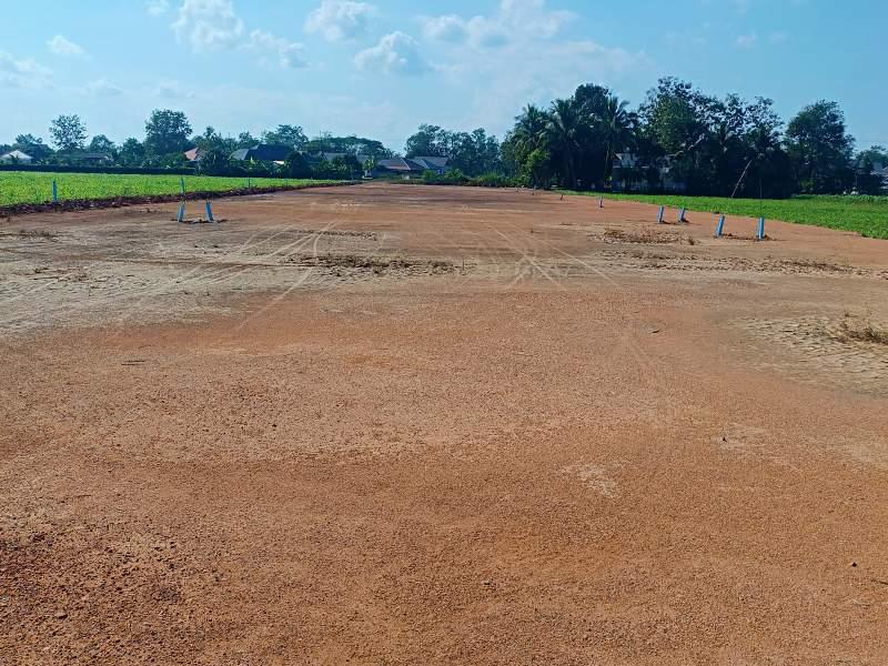 Land for Sale 4000m2 in Mueang Chiang Rai - Image# 1