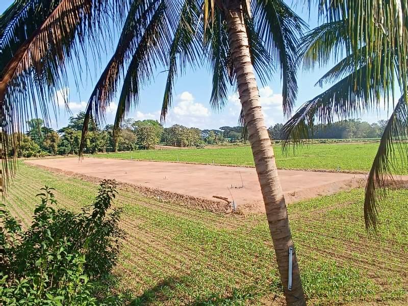 Land for Sale 4000m2 in Mueang Chiang Rai - Image# 2