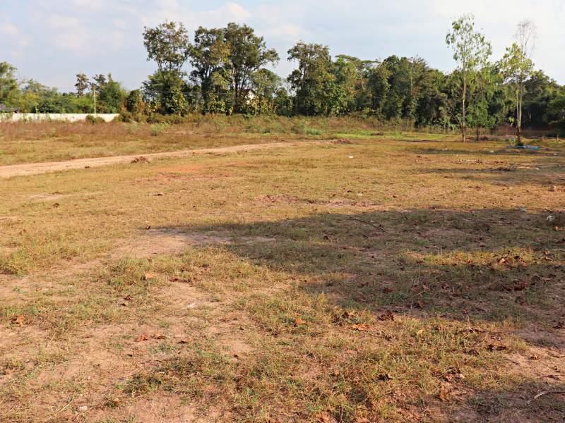 1 Ngan Plot  in Wiang Chai - Great Value! - land in Wiang Chai