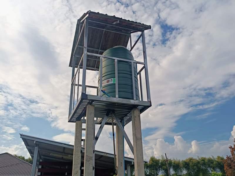 Spacious 5-Bedroom House for Sale in Mae Kon, Mueang Chiang Rai - House and land Mae Kon