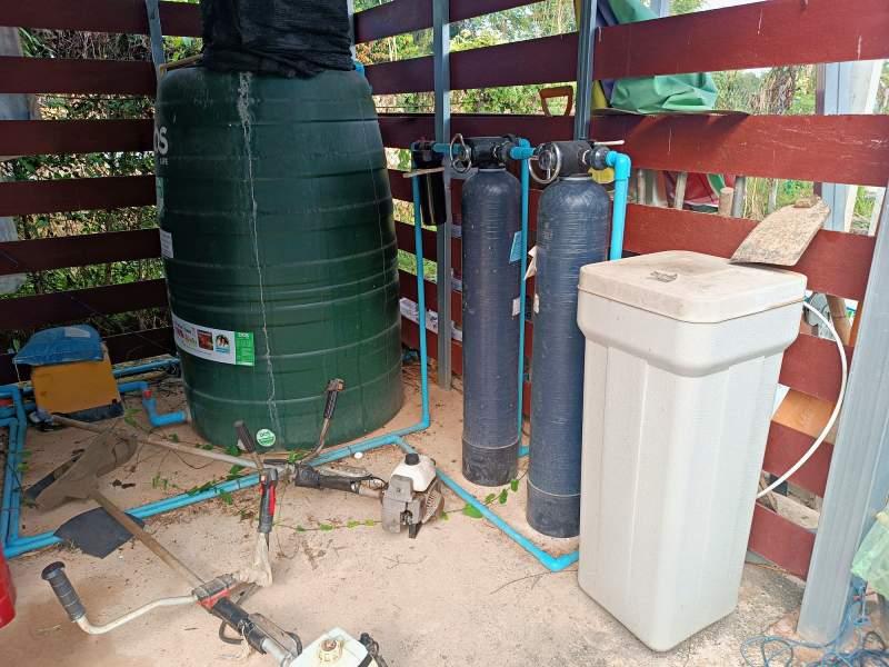 Spacious 5-Bedroom House for Sale in Mae Kon, Mueang Chiang Rai - House and land Mae Kon