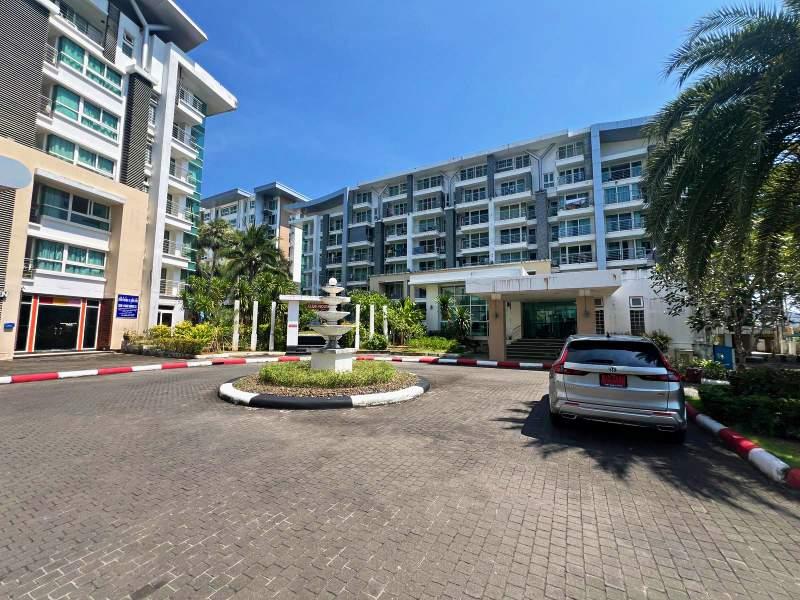 Modern 1-Bedroom Apartment for Sale in Kathu, Phuket - Condo Kathu Phuket for sale