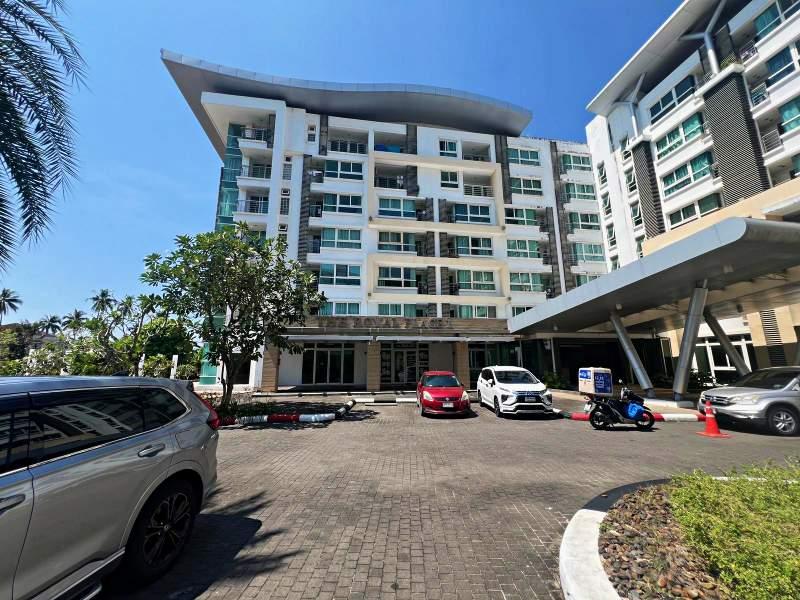 Modern 1-Bedroom Apartment for Sale in Kathu, Phuket - Condo Kathu Phuket for sale