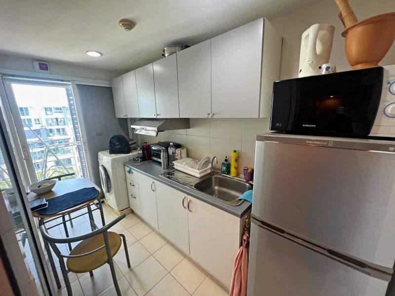 Modern 1-Bedroom Apartment for Sale in Kathu, Phuket - Condo Kathu Phuket for sale