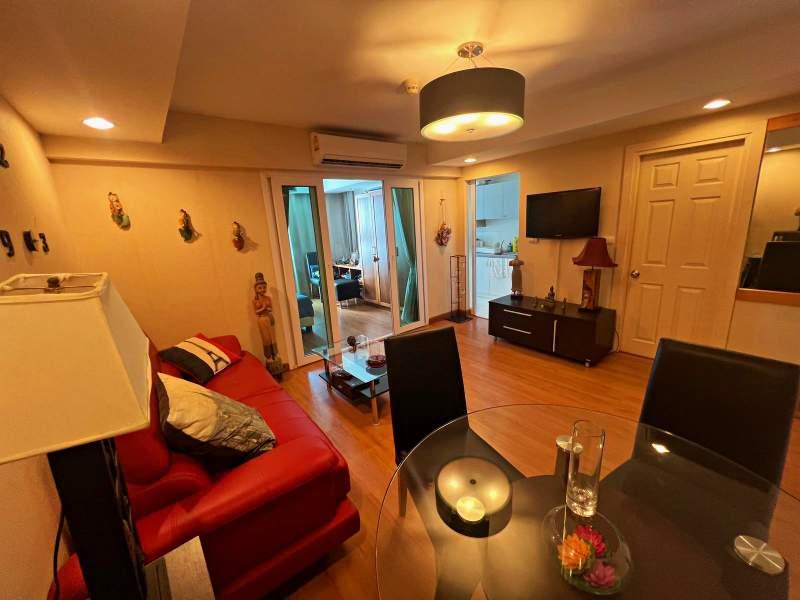 Modern 1-Bedroom Apartment for Sale in Kathu, Phuket - Condo Kathu Phuket for sale