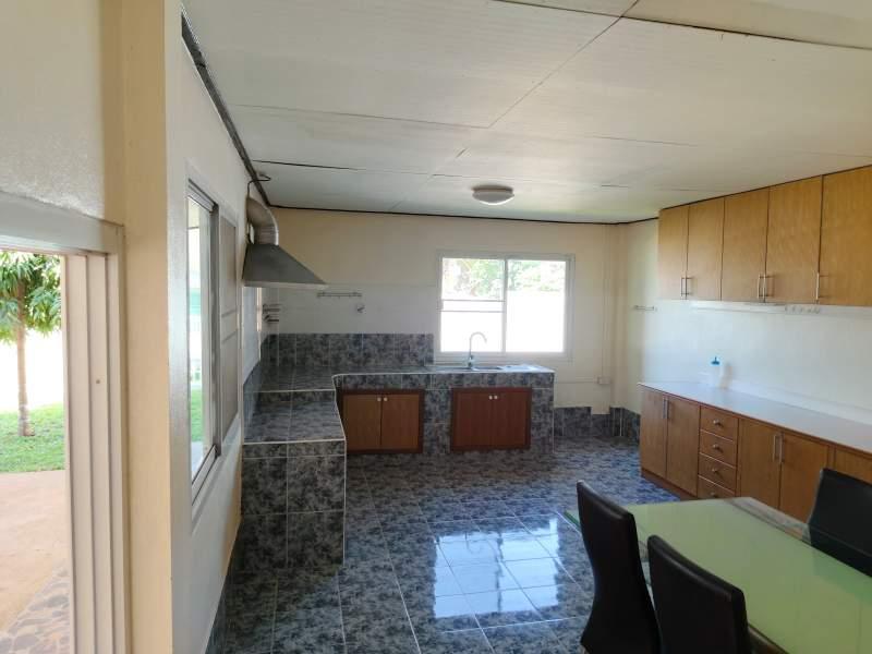 Quiet House and Green Garden for Sale PANALAI WIANG NUEA WIANG CHAI - Wiang Chai property 2303