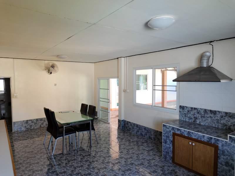 Quiet House and Green Garden for Sale PANALAI WIANG NUEA WIANG CHAI - Wiang Chai property 2303