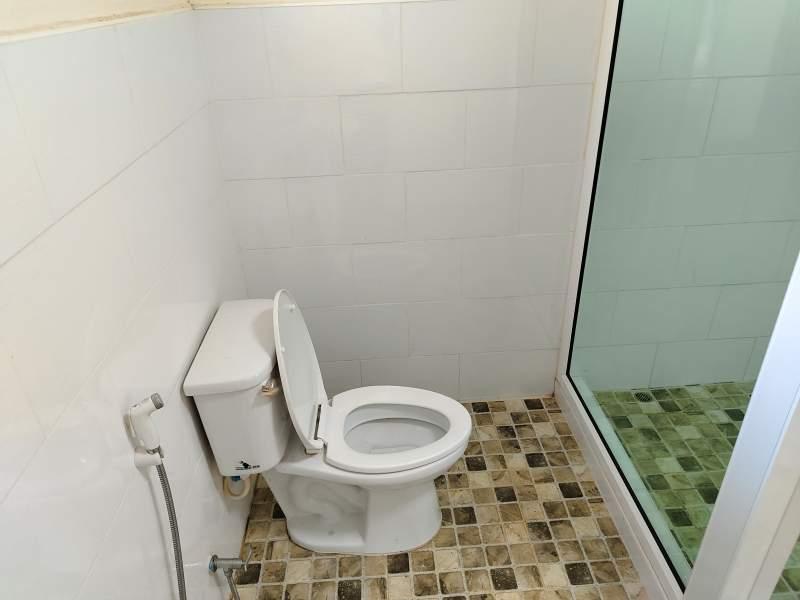 Quiet House and Green Garden for Sale PANALAI WIANG NUEA WIANG CHAI - Wiang Chai property 2303