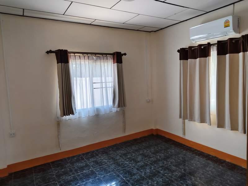 Quiet House and Green Garden for Sale PANALAI WIANG NUEA WIANG CHAI - Wiang Chai property 2303