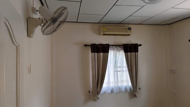 Quiet House and Green Garden for Sale PANALAI WIANG NUEA WIANG CHAI - Wiang Chai property 2303