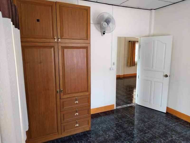 Quiet House and Green Garden for Sale PANALAI WIANG NUEA WIANG CHAI - Wiang Chai property 2303