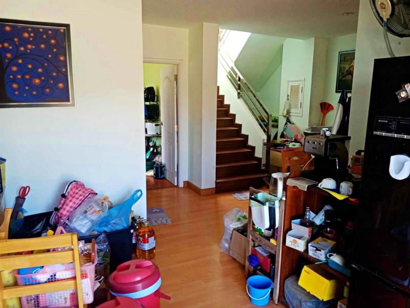 Spacious Two-Story House with Garden in Pa O Don Chai, Chiang Rai - 4 Acres of Prime Land - Image# 2