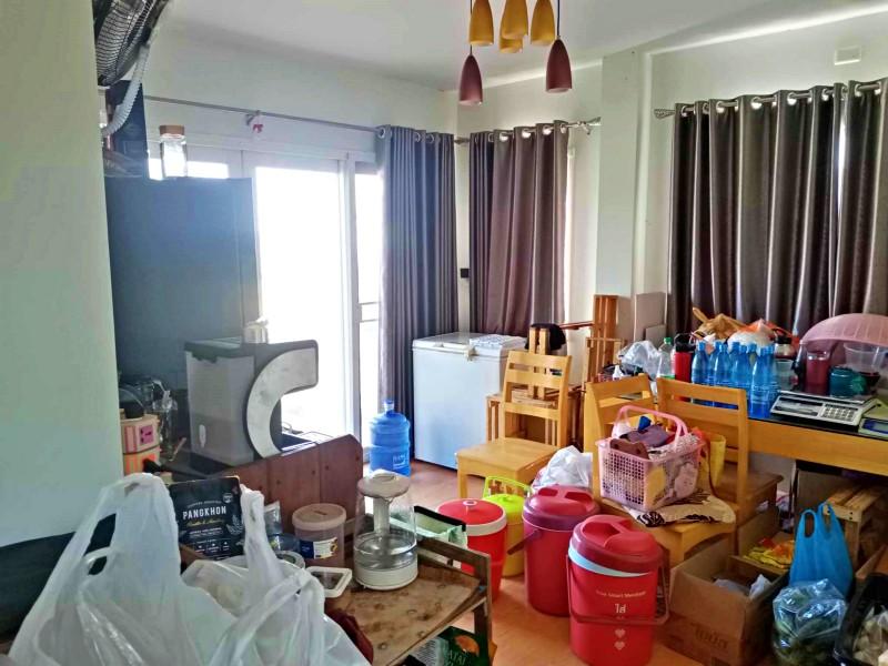 Spacious Two-Story House with Garden in Pa O Don Chai, Chiang Rai - 4 Acres of Prime Land - Image# 5