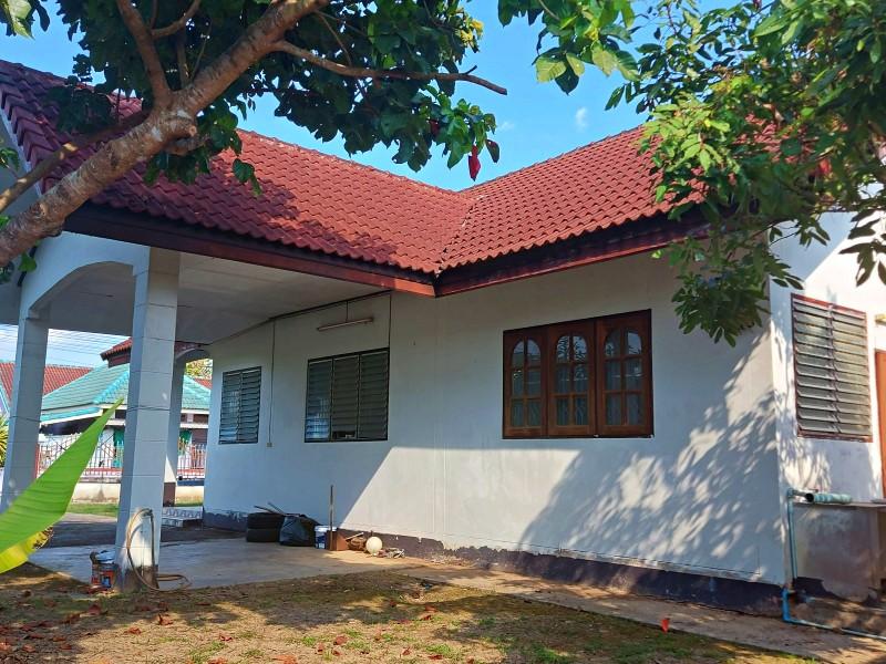 Renovation Opportunity: 2-Bedroom House in Sansai, Chiang Rai - Image# 3