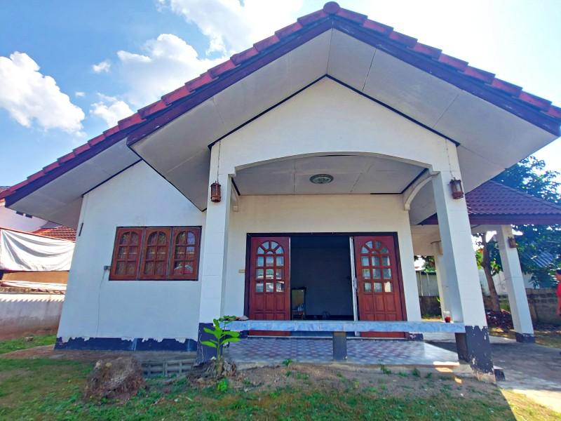 Renovation Opportunity: 2-Bedroom House in Sansai, Chiang Rai - Image# 8