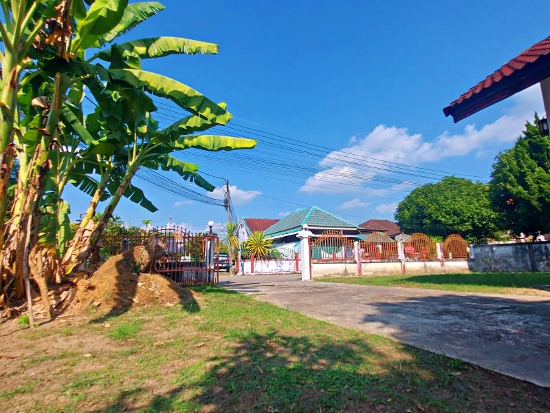 Renovation Opportunity: 2-Bedroom House in Sansai, Chiang Rai - Image# 9