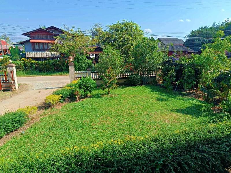 Spacious 6-Bedroom House for Sale in Mae Chan, Chiang Rai - Image# 1