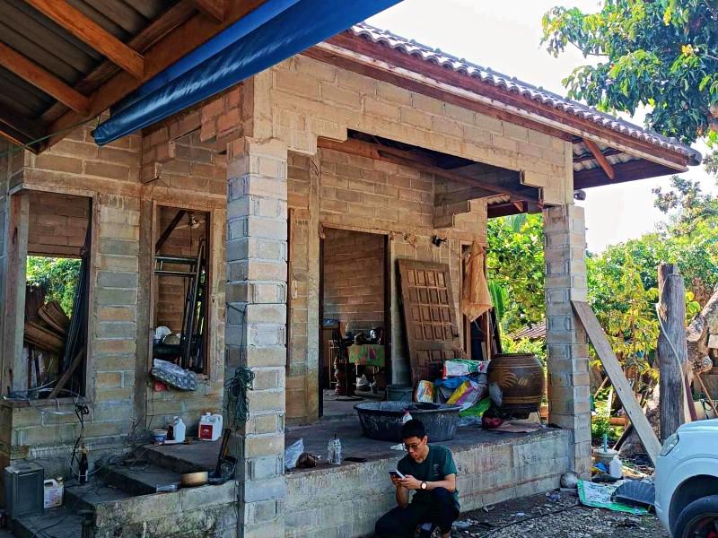 Spacious 6-Bedroom House for Sale in Mae Chan, Chiang Rai - Image# 7