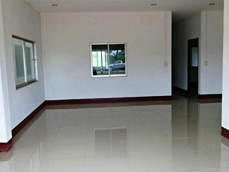 Small House for Sale in Pa O Don Chai, Chiang Rai - Ideal for Business - small house forbusiness