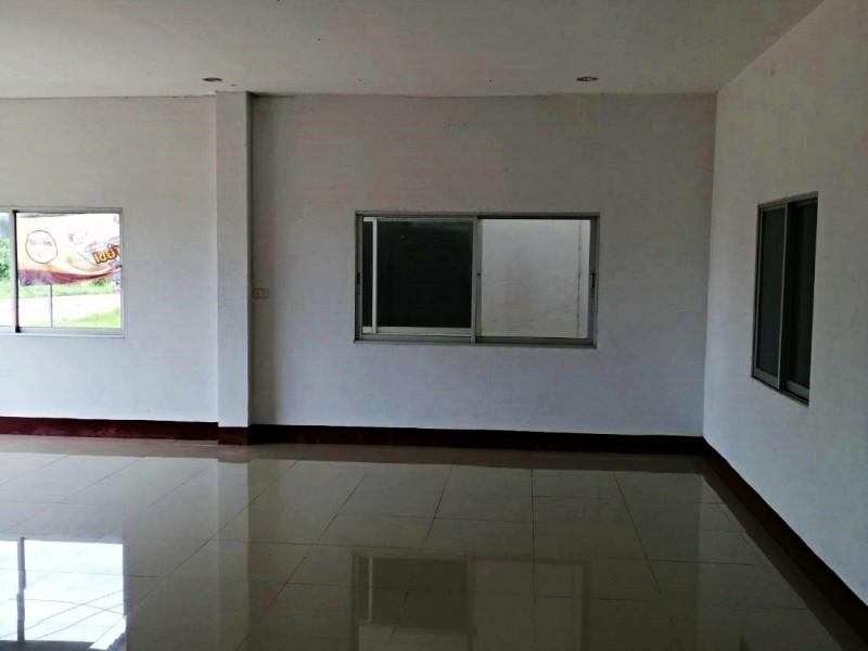 Small House for Sale in Pa O Don Chai, Chiang Rai - Ideal for Business - small house forbusiness