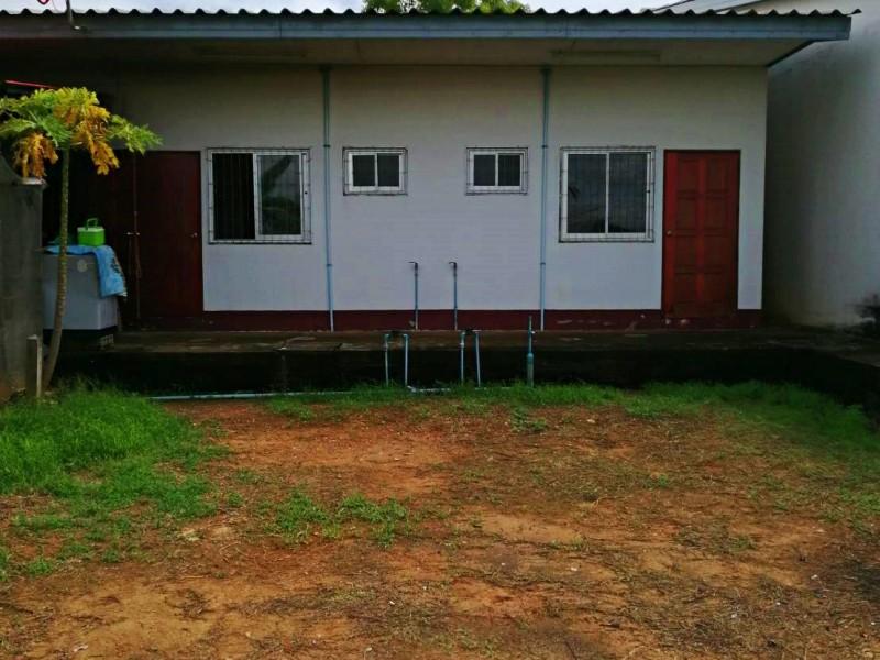 Small House for Sale in Pa O Don Chai, Chiang Rai - Ideal for Business - small house forbusiness