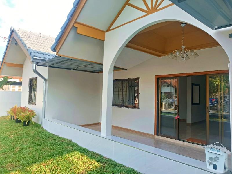 Charming 2-Bedroom House for Sale in Muang Chiang Rai - Prime Location - HOUSE for sale in Chiangrai