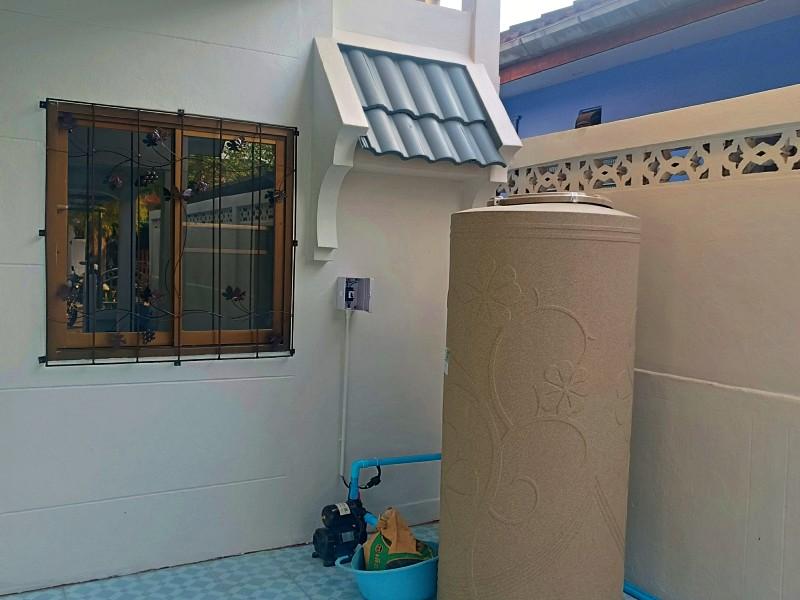 Charming 2-Bedroom House for Sale in Muang Chiang Rai - Prime Location - HOUSE for sale in Chiangrai