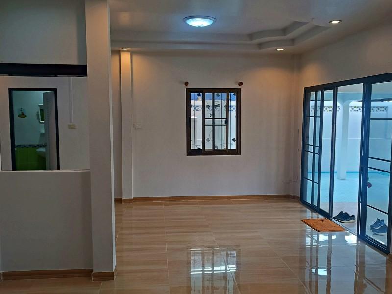 Charming 2-Bedroom House for Sale in Muang Chiang Rai - Prime Location - HOUSE for sale in Chiangrai