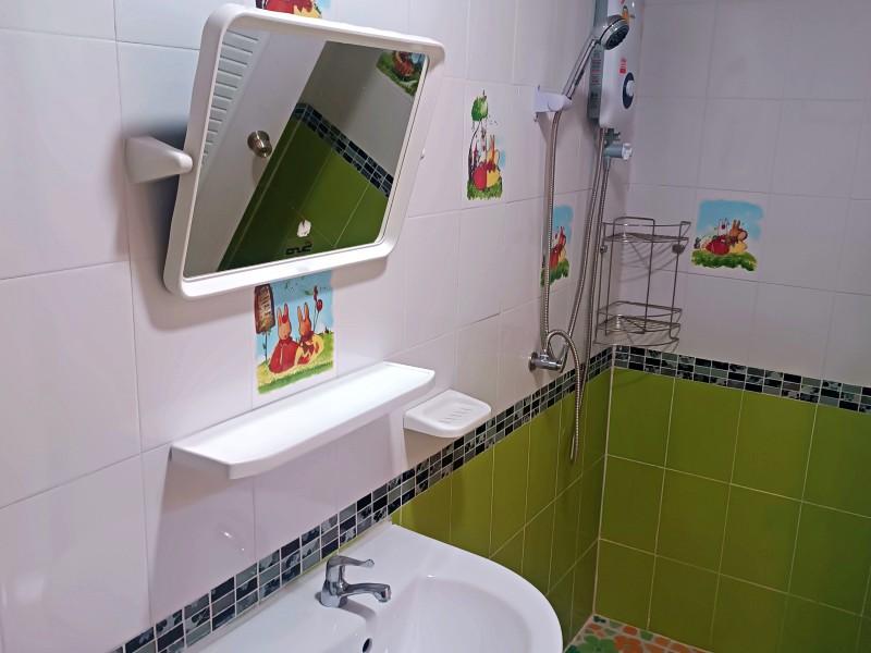 Charming 2-Bedroom House for Sale in Muang Chiang Rai - Prime Location - HOUSE for sale in Chiangrai