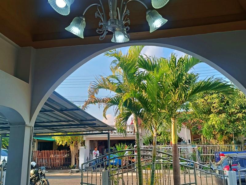 Charming 2-Bedroom House for Sale in Muang Chiang Rai - Prime Location - HOUSE for sale in Chiangrai